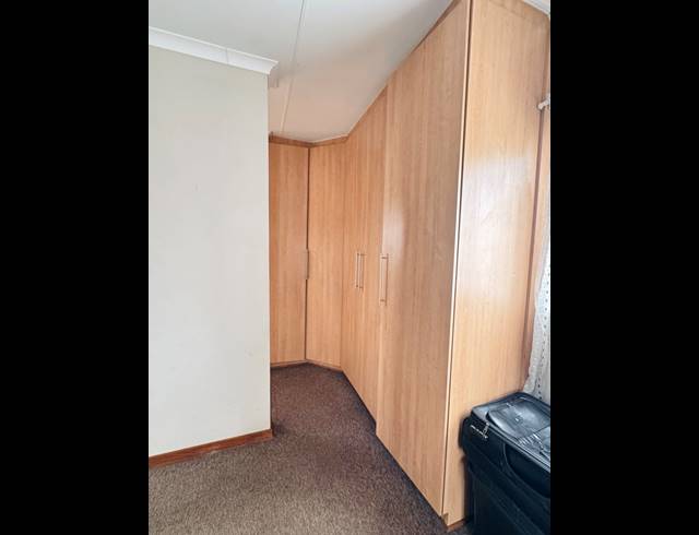 3 BEDROOM FREESTANDING FOR SALE IN BEN FLEUR